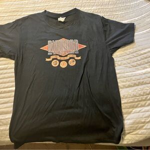Hiphop Tee! Diamond D logo from debut album.